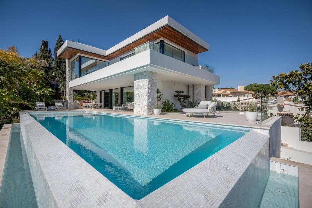 Villa neuve à vendre, Marbella Est, Malaga, Espagne, Espagne