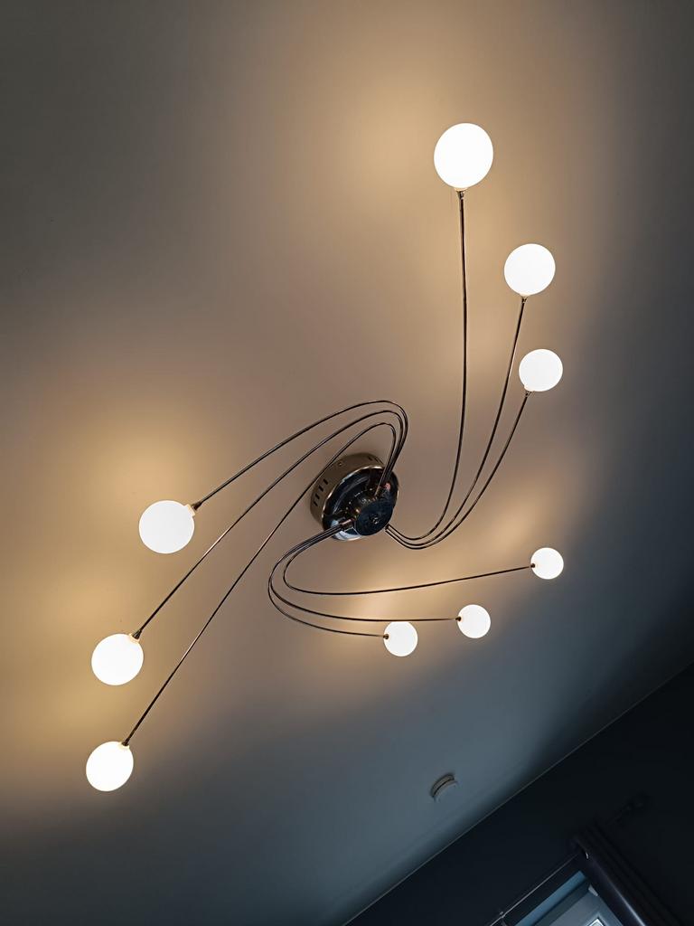 Luminaire wofi, Ophalen, Zo goed als nieuw