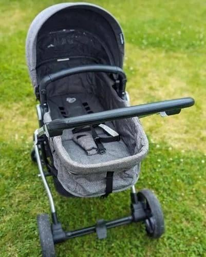 poussette, Enlèvement, Utilisé, Poussette, Autres marques