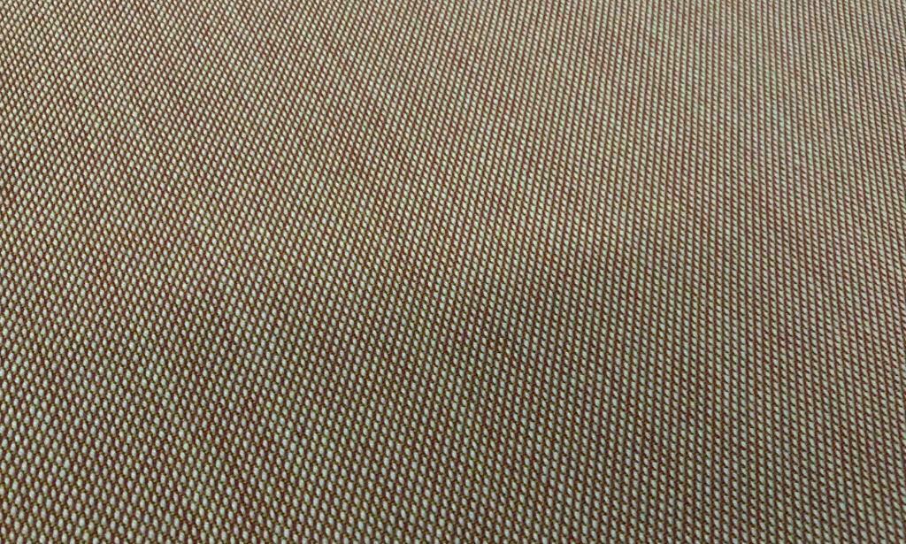 Tissu d'ameublement Kvadrat Steelcut Trio, Autres couleurs, 120 cm ou plus, Neuf, Laine