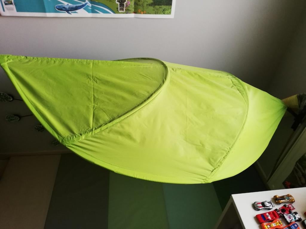 Hangend blad, Kinderen en Baby's, Ophalen of Verzenden, Zo goed als nieuw