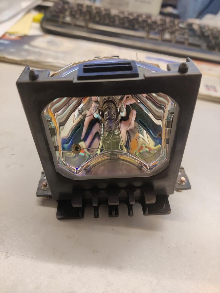 Projectorlamp met module Ushio NSH310A, Ophalen of Verzenden, Nieuw, Beamerlampen