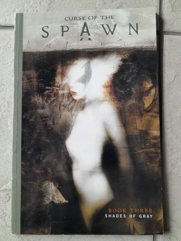 Spawn, Enlèvement, Utilisé