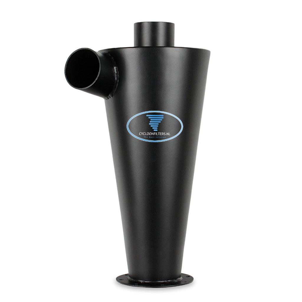 Metalen cycloonfilter model M stofafscheider voorafscheider, Enlèvement ou Envoi, Neuf