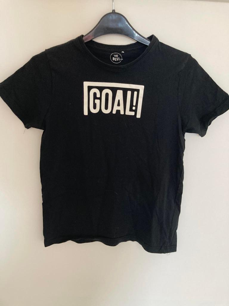 T-shirt JBC maat 146 zo goed als nieuw, JBC, Ophalen of Verzenden, Zo goed als nieuw, Shirt of Longsleeve