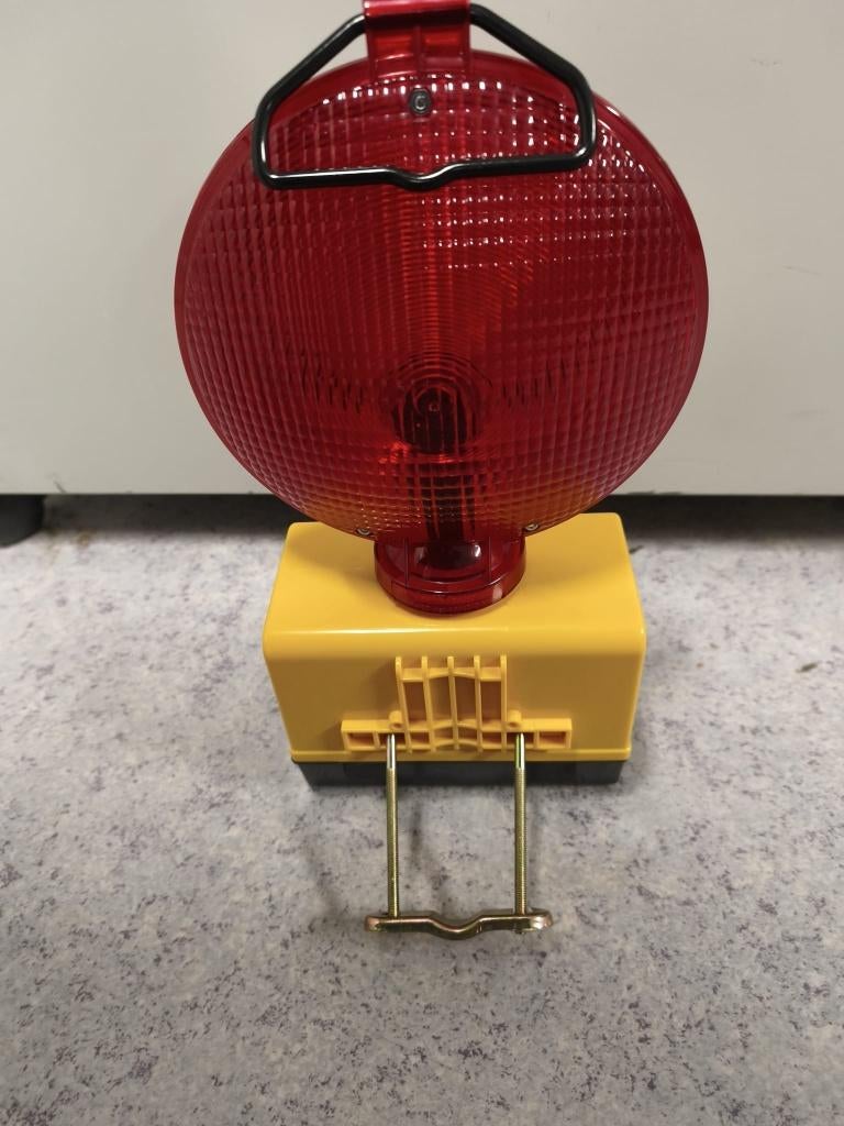 werf, Ophalen, Minder dan 50 watt, Lamp met armatuur, Nieuw