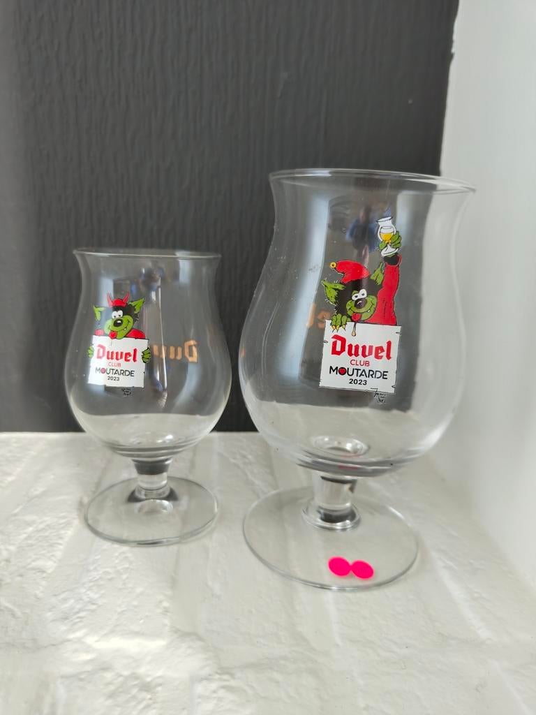 Duvel moutarde, Collections, Enlèvement ou Envoi, Duvel