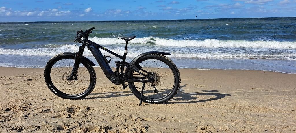 fietsen, Ophalen, Nieuw, Giant, 51 tot 55 cm