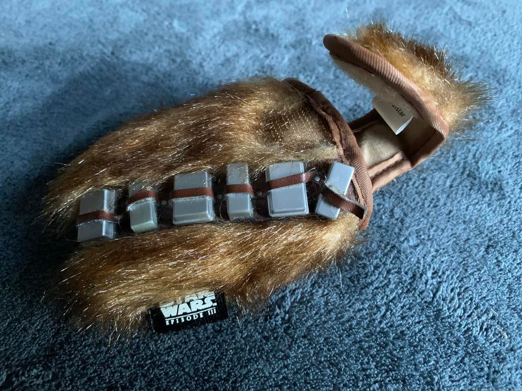 Star Wars - gsm-etui, Ophalen, Zo goed als nieuw
