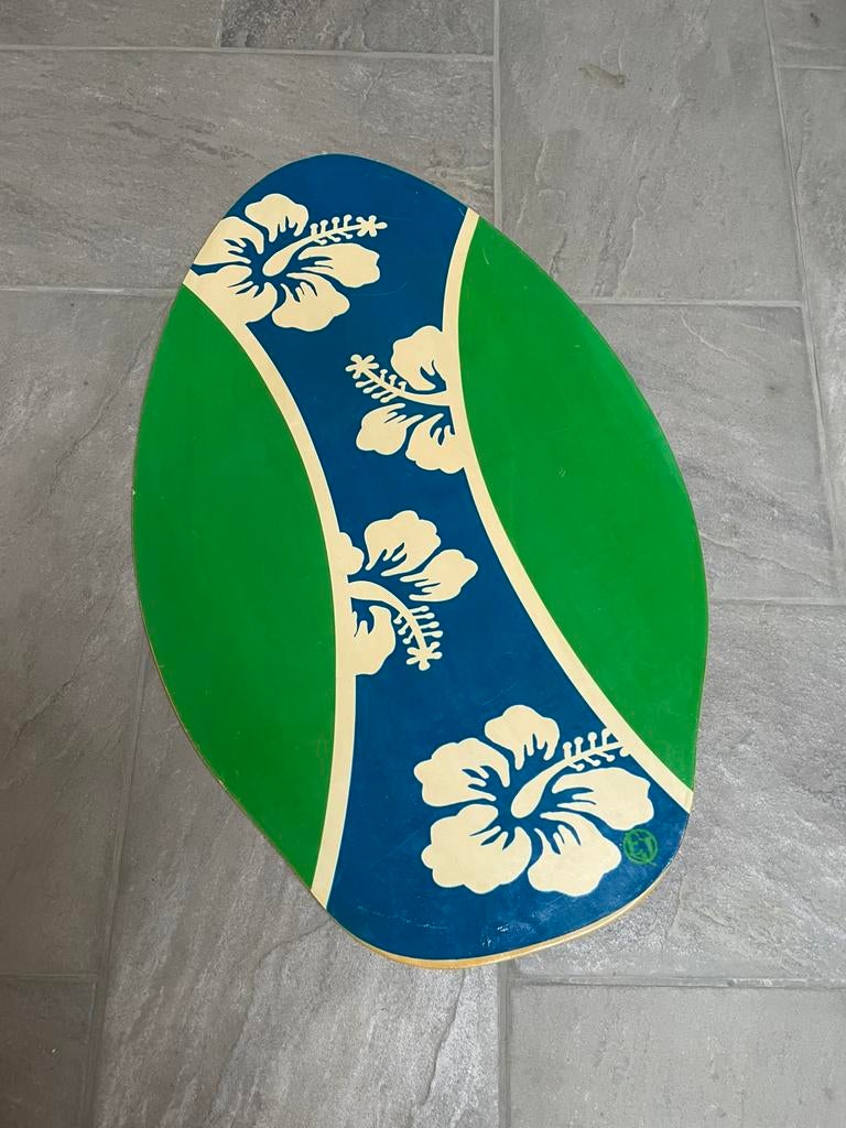 Waterboard, Watersport en Boten, Ophalen, Zo goed als nieuw