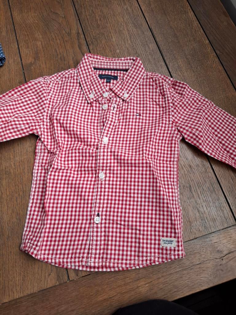 Tommy hilfiger, Ophalen of Verzenden, Zo goed als nieuw