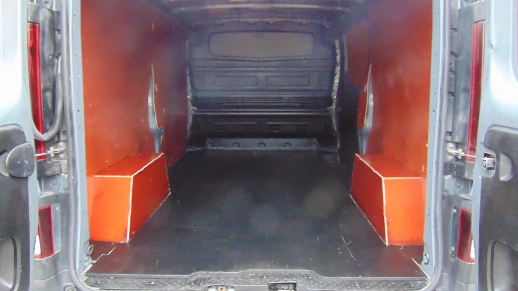 AUTO, Auto's, Voorwielaandrijving, Stof, Bedrijf, 5 deurs