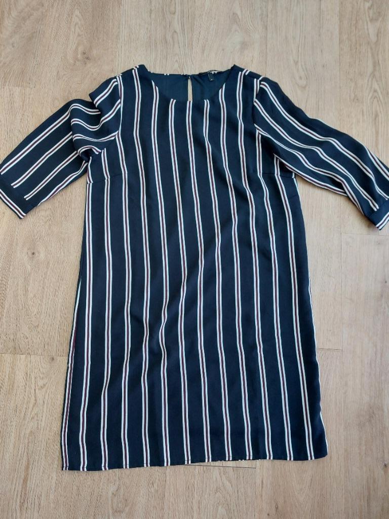 kleedje van VERO MODA in maat S, Overige kleuren, Vero Moda, Ophalen of Verzenden, Zo goed als nieuw