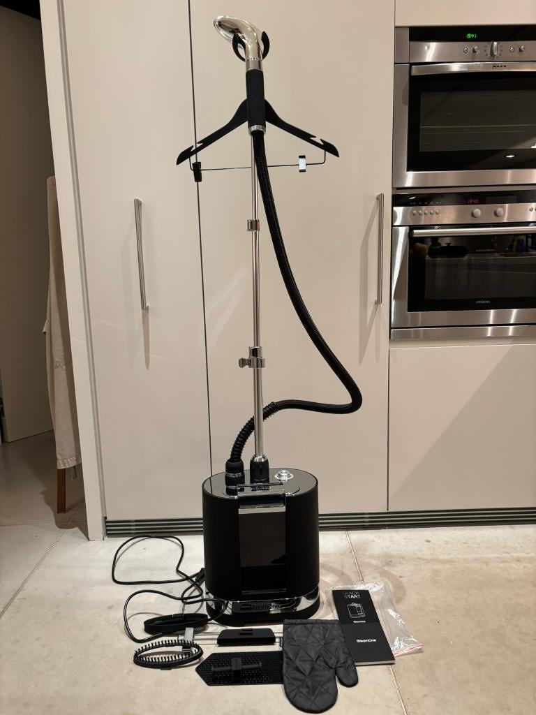 Dualys SteamOne, Enlèvement, Comme neuf, Défroisseur