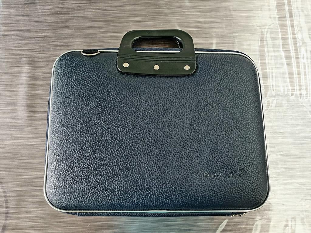 Bombata laptoptas 13 inch, Enlèvement ou Envoi, 13 pouces, Comme neuf, Porte-document