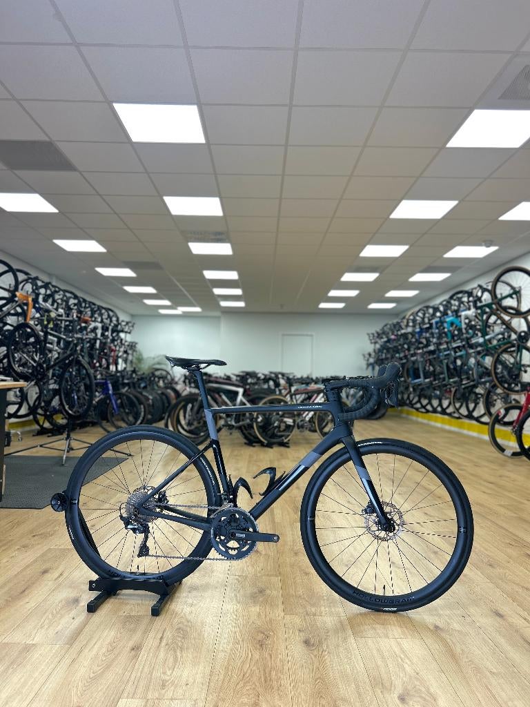 Cannondale SuperSix EVO Carbon Racefiets, Ophalen of Verzenden, Zo goed als nieuw