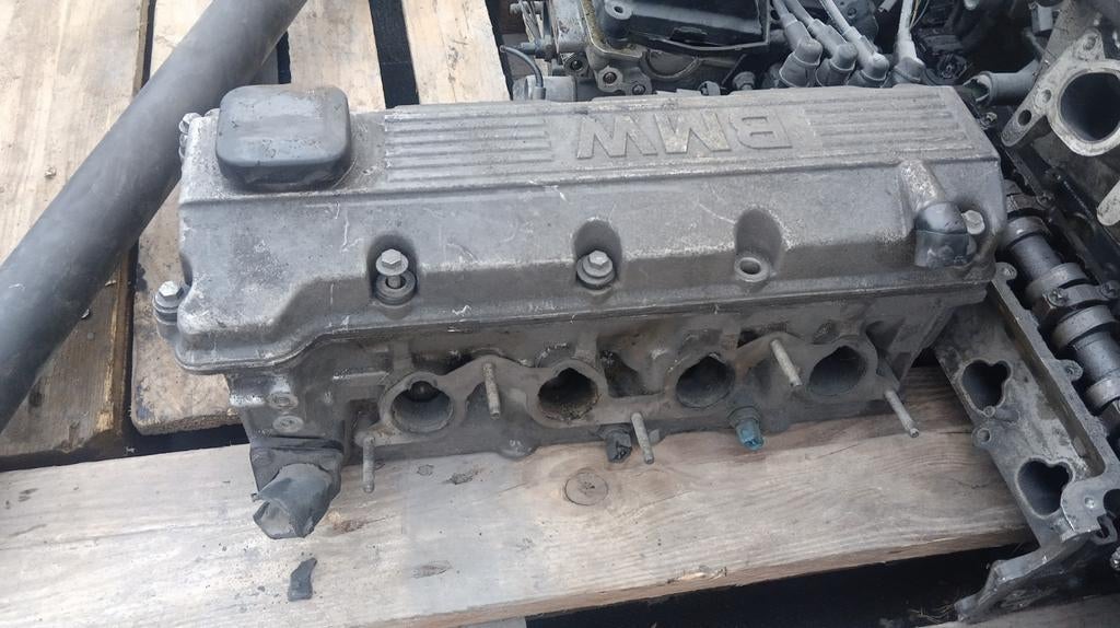 te koop cilinderkop van BMW e36 benzine, Ophalen of Verzenden, BMW