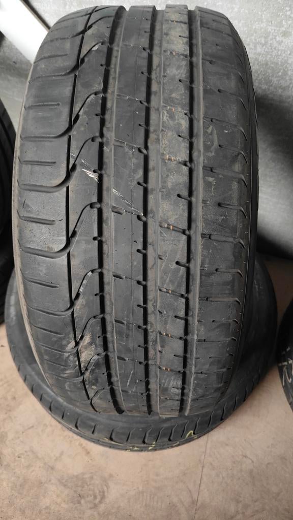 255/40r19 Pirelli 50€ per stuk met montage 25540r19, Auto-onderdelen, Besturing, Ophalen of Verzenden