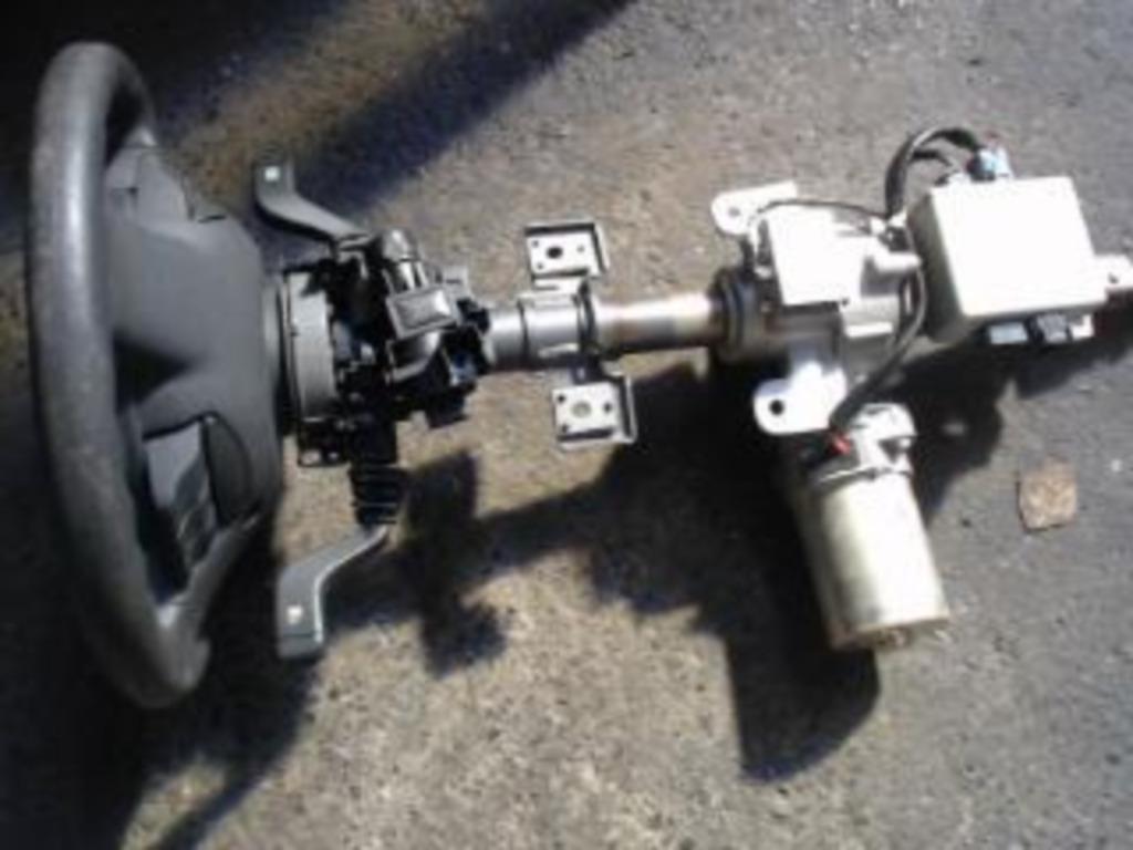 Colonne de direction Opel Corsa C 1.0i 43kw 2000-2003, Ophalen of Verzenden, Gebruikt, Opel