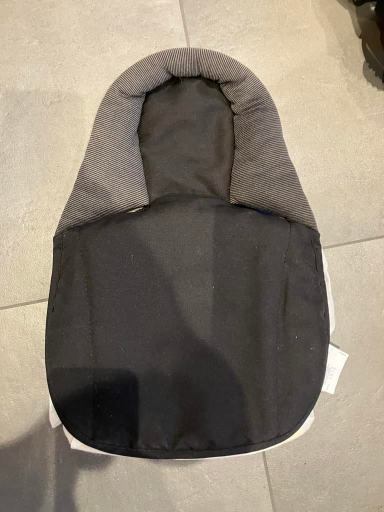Verkleinkussen maxicosi, Kinderen en Baby's, Ophalen, Gebruikt