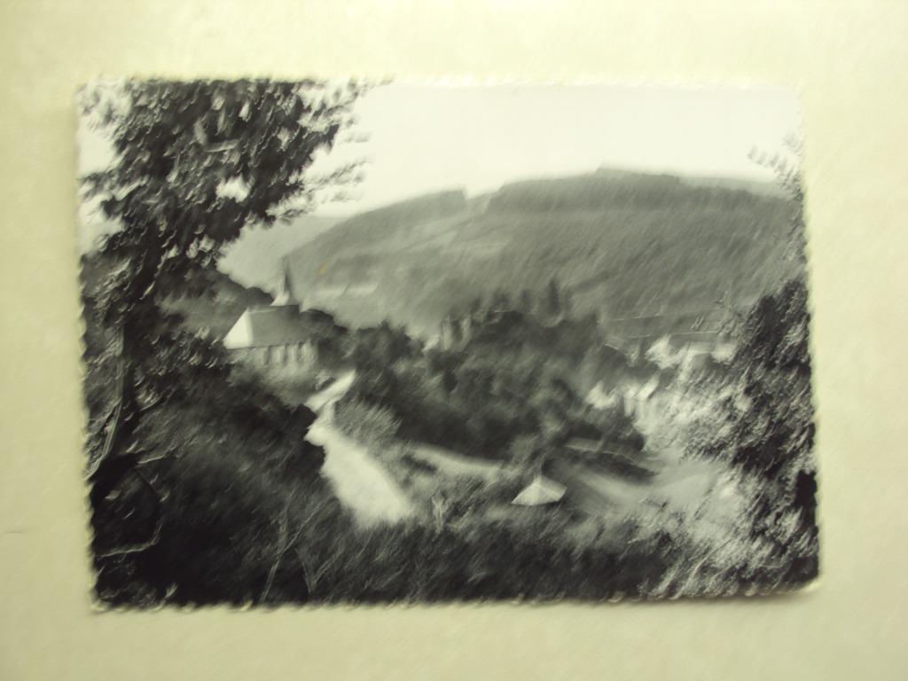 48601 - LA ROCHE EN ARDENNE - CHAPELLE  STE-MARGUERITE, Enlèvement ou Envoi