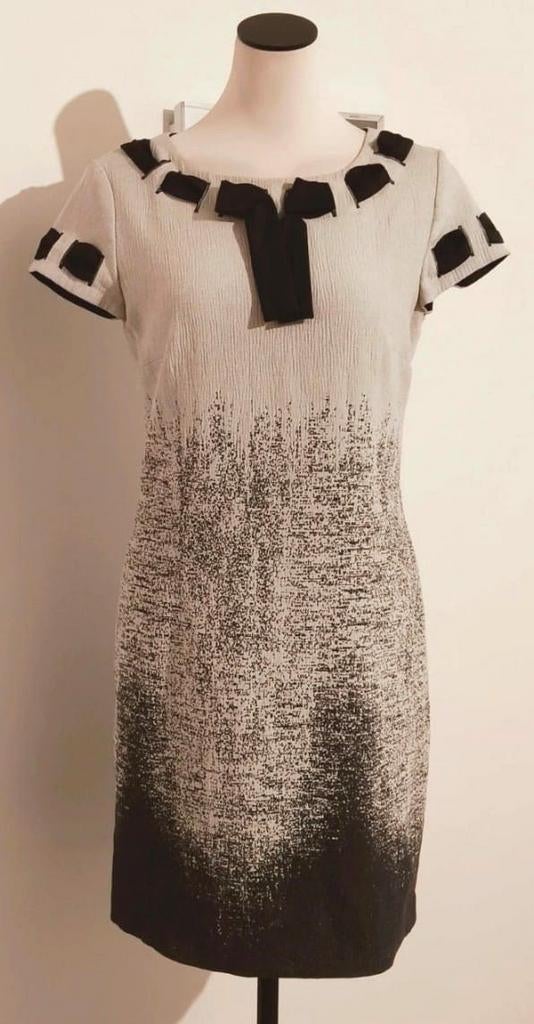 prachtig Marie Méro  kleedje jurk, Marie Méro, Ophalen of Verzenden, Maat 38/40 (M), Overige kleuren