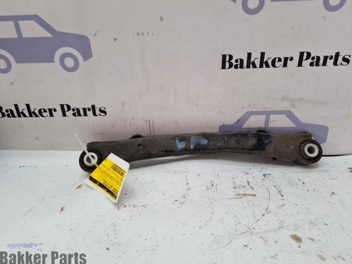 Bras de suspension arrière gauche d'un Hyundai I40, -, -, 3 mois de garantie, Utilisé