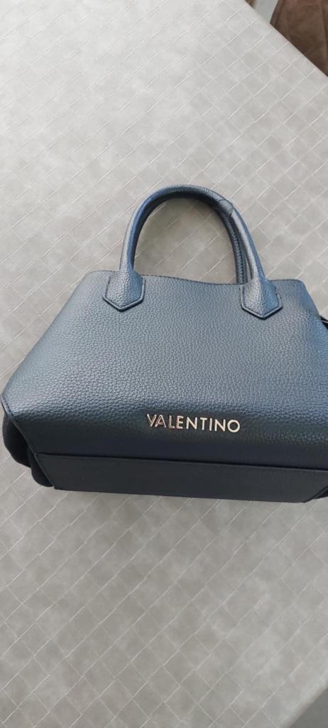 Sac Valentino, Enlèvement ou Envoi, Comme neuf, Noir, Autres types
