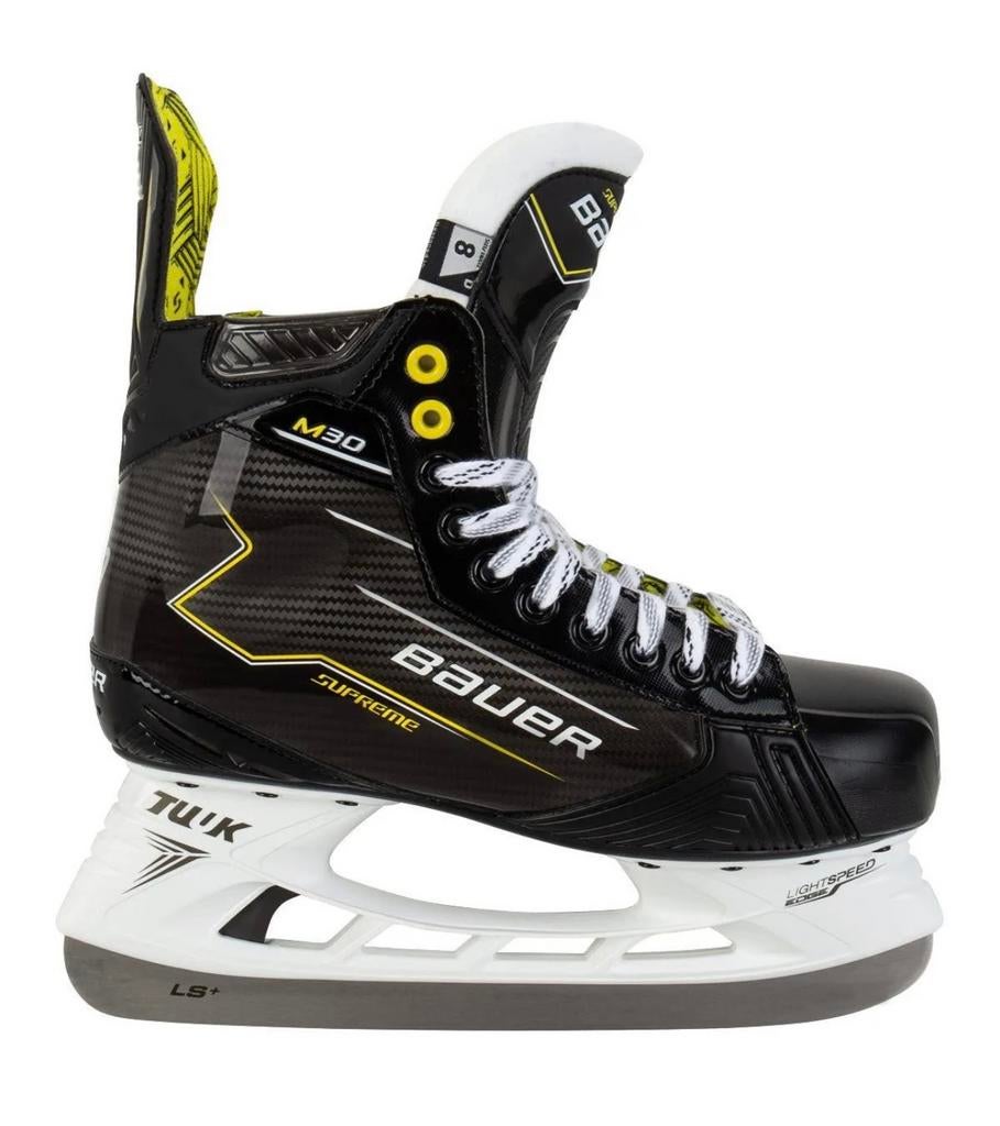 Bauer Supreme M30 Senior - 11 - 2E, Ophalen, Bauer, Nieuw, IJshockeyschaatsen