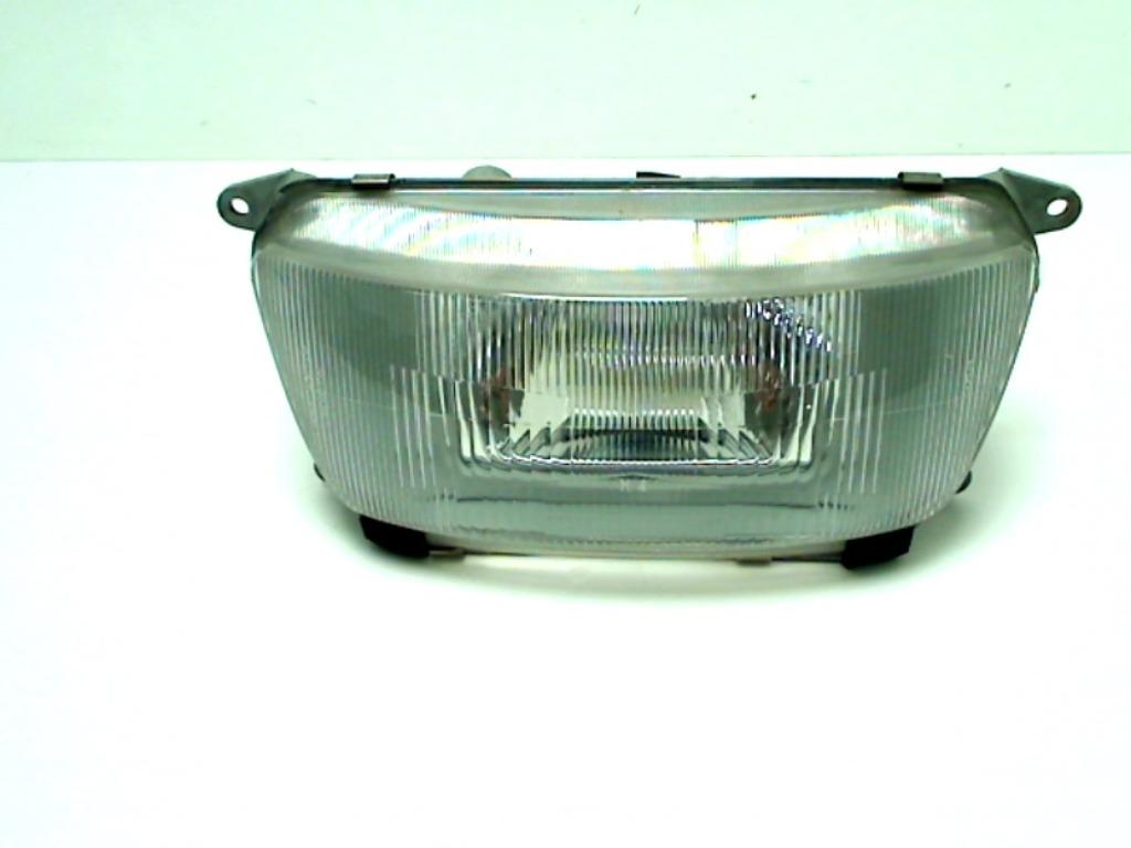 Honda PC 800 PACIFIC COAST 1989-1990 Koplamp, Motoren, Ophalen of Verzenden, Gebruikt