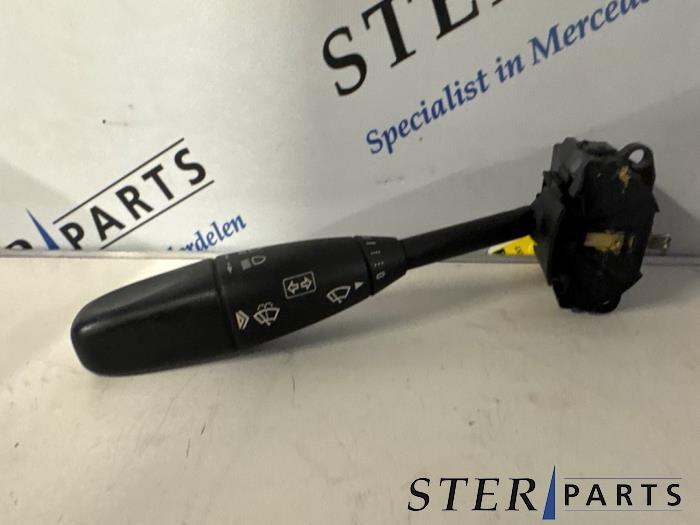 Commutateur feu clignotant d'un Mercedes CLS-Klasse, 3 mois de garantie, Utilisé, -, -