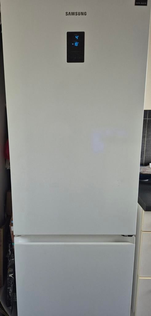 Samsung frigo vriezer, Enlèvement ou Envoi
