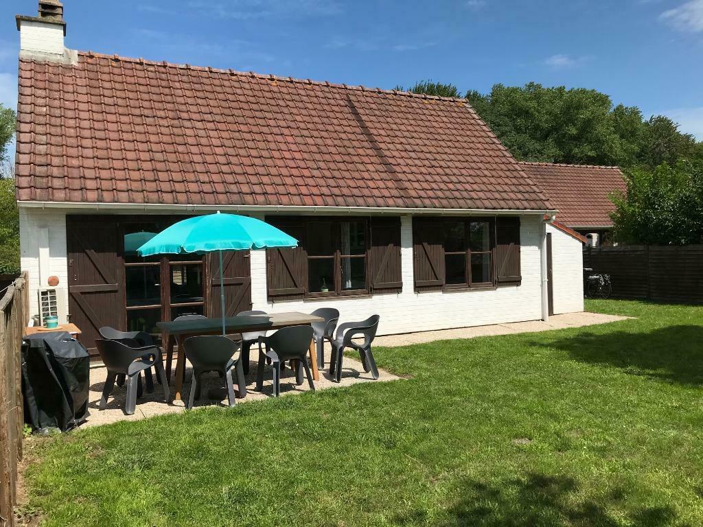 Last minute vakantiewoning aan zee te huur vissershuisje 6p., 8 personen, 4 of meer slaapkamers, Antwerpen of Vlaanderen, Aan zee