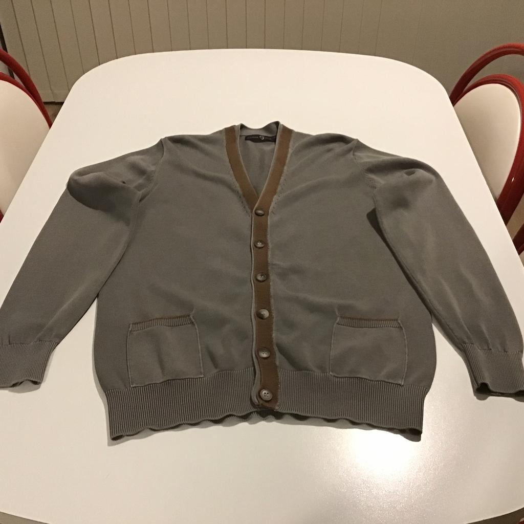 Gilet heren , zo goed als nieuw,maat small, Enlèvement ou Envoi, Comme neuf