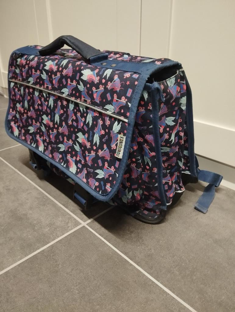 Cartable Kangourou en très bon état !!!, Enlèvement, Comme neuf, Autres types