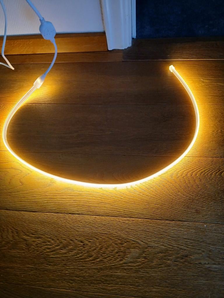 LED lichtsnoer, Ophalen of Verzenden, Nieuw