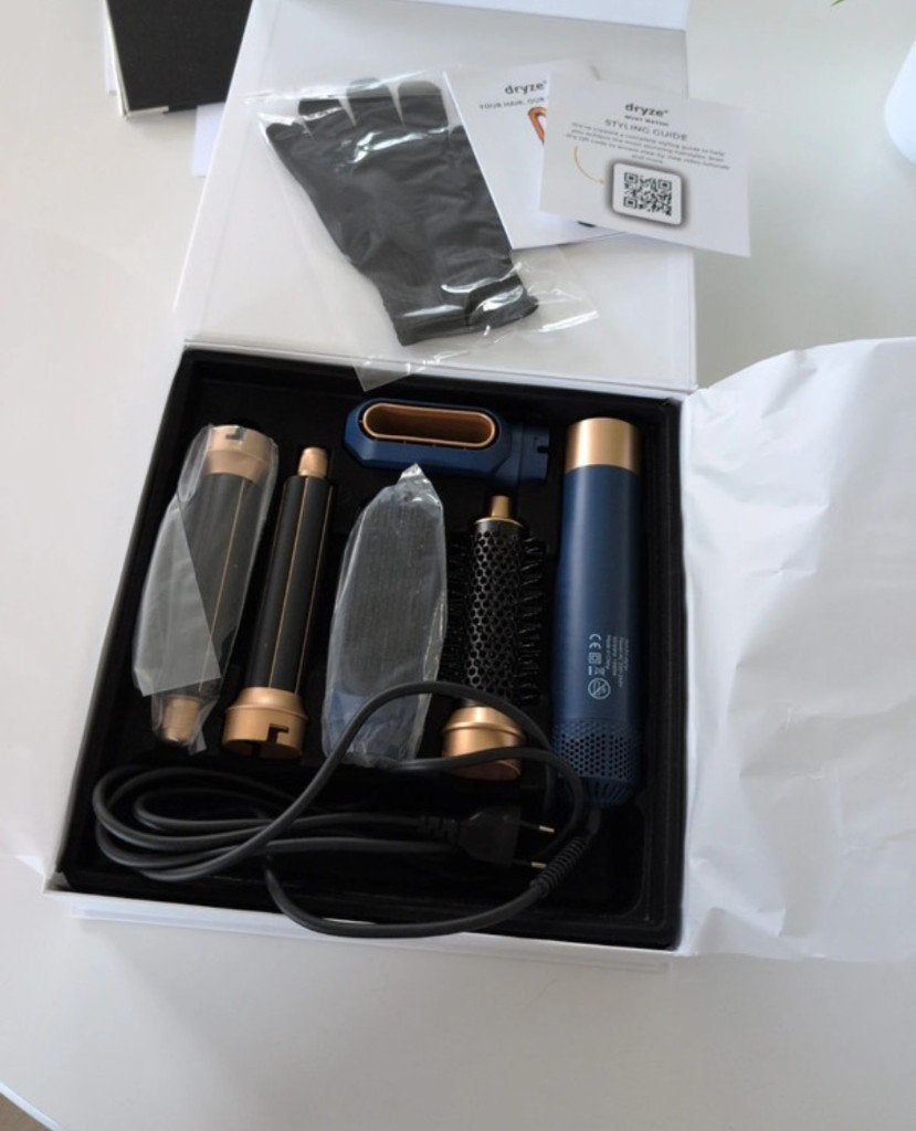 Airstyler, Handtassen en Accessoires, Ophalen, Nieuw, Krultang of Stijltang