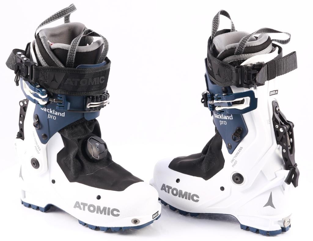 Chaussures de ski de randonnée 35 36 EU | ATOMIC BACKLAND, Neuf, Carving, Enlèvement ou Envoi, Atomic