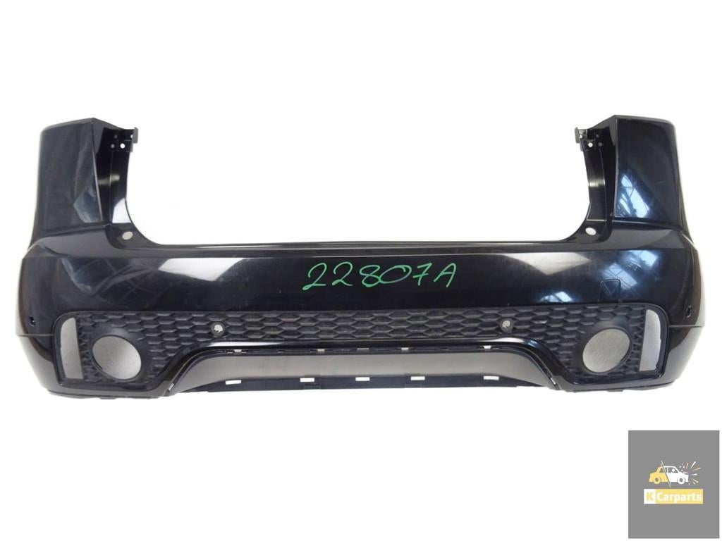 Jaguar E-Pace E Pace achterbumper, Auto-onderdelen, Carrosserie, Bumper, Jaguar, Gebruikt