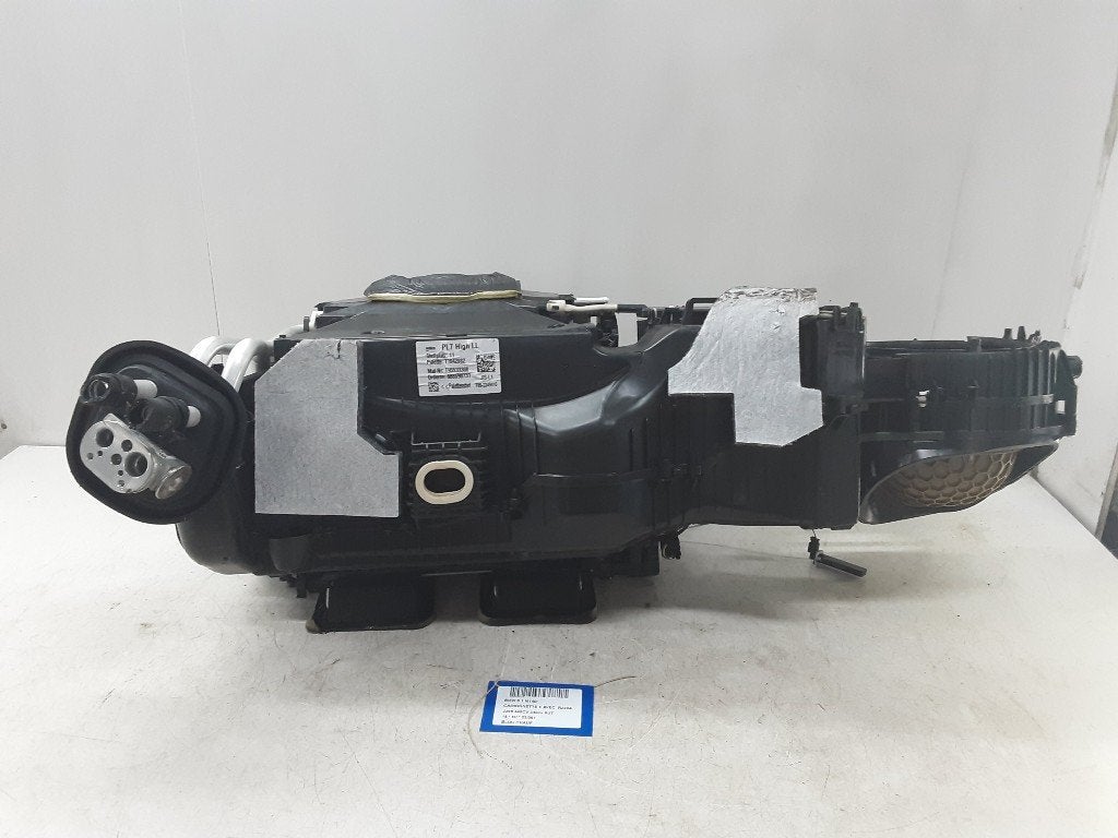 RADIATEUR DE CHAUFFAGE BMW 1 serie (F20) (71042882), Mevr. I. Hauben, Utilisé, BMW, Rue de l'Espoir 34 34
4030  GRIVEGNÉE, BE