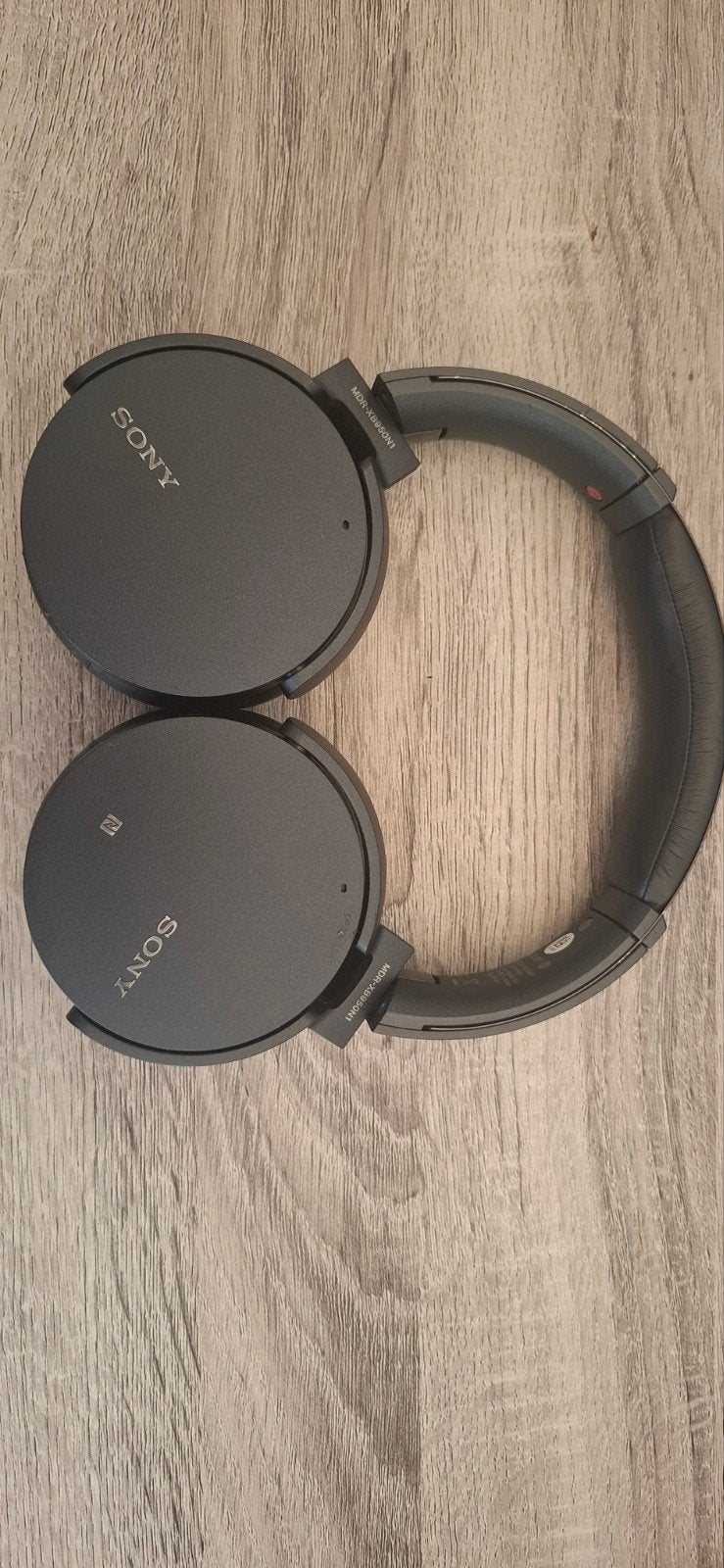 Sony Draadloze Hoofdtelefoon + Noise Cancelling, Audio, Tv en Foto, Hoofdtelefoons, Ophalen of Verzenden, Sony, Draadloos