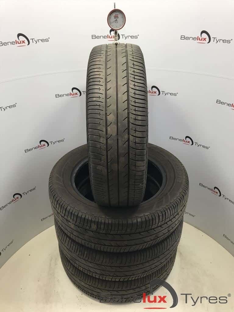 175/65R15 84H Bridgestone Ecopia EP25 175/65 R15 175/65/15, 15 pouces, -, 175 mm, Véhicule de tourisme