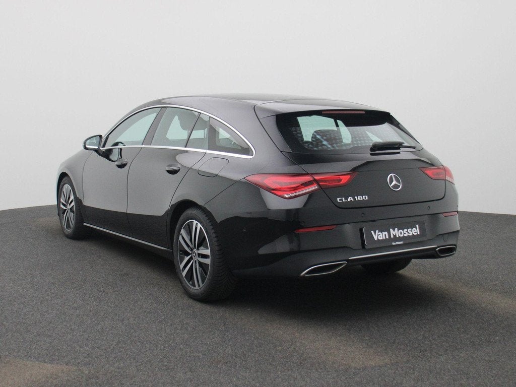 Mercedes-Benz CLA-Klasse Shooting Brake CLA 180 Business Lin, 100 kW, Achat, Entreprise, 5 portes