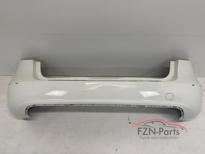 Mercedes-Benz B-Klasse W246 Achterbumper, Enlèvement ou Envoi, Utilisé, Arrière, Pare-chocs