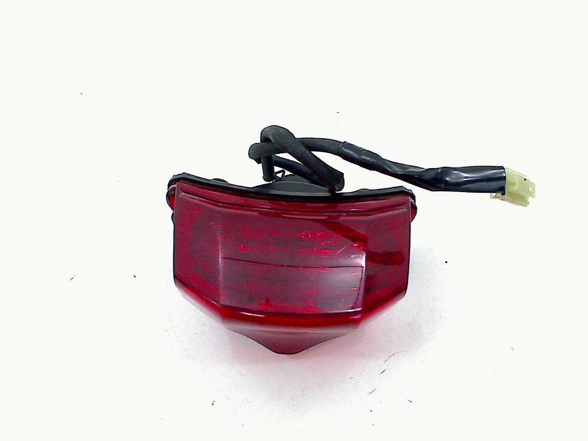 ACHTERLICHT FZS 600 Fazer 2002-2003 (FZS600) (226-31919), Motoren, Onderdelen | Yamaha, Dhr. S. di Majo, Gebruikt, Info@cama-motorparts.nl