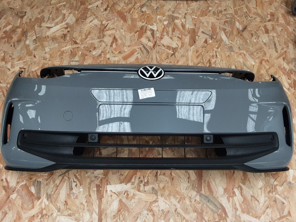 BUMPER VOOR Volkswagen ID.3 (E11 / E12) (10A807221A), Gebruikt, Mevr. I. Hauben, Bumper, Rue de l'Espoir 34 34
4030  GRIVEGNÉE, BE