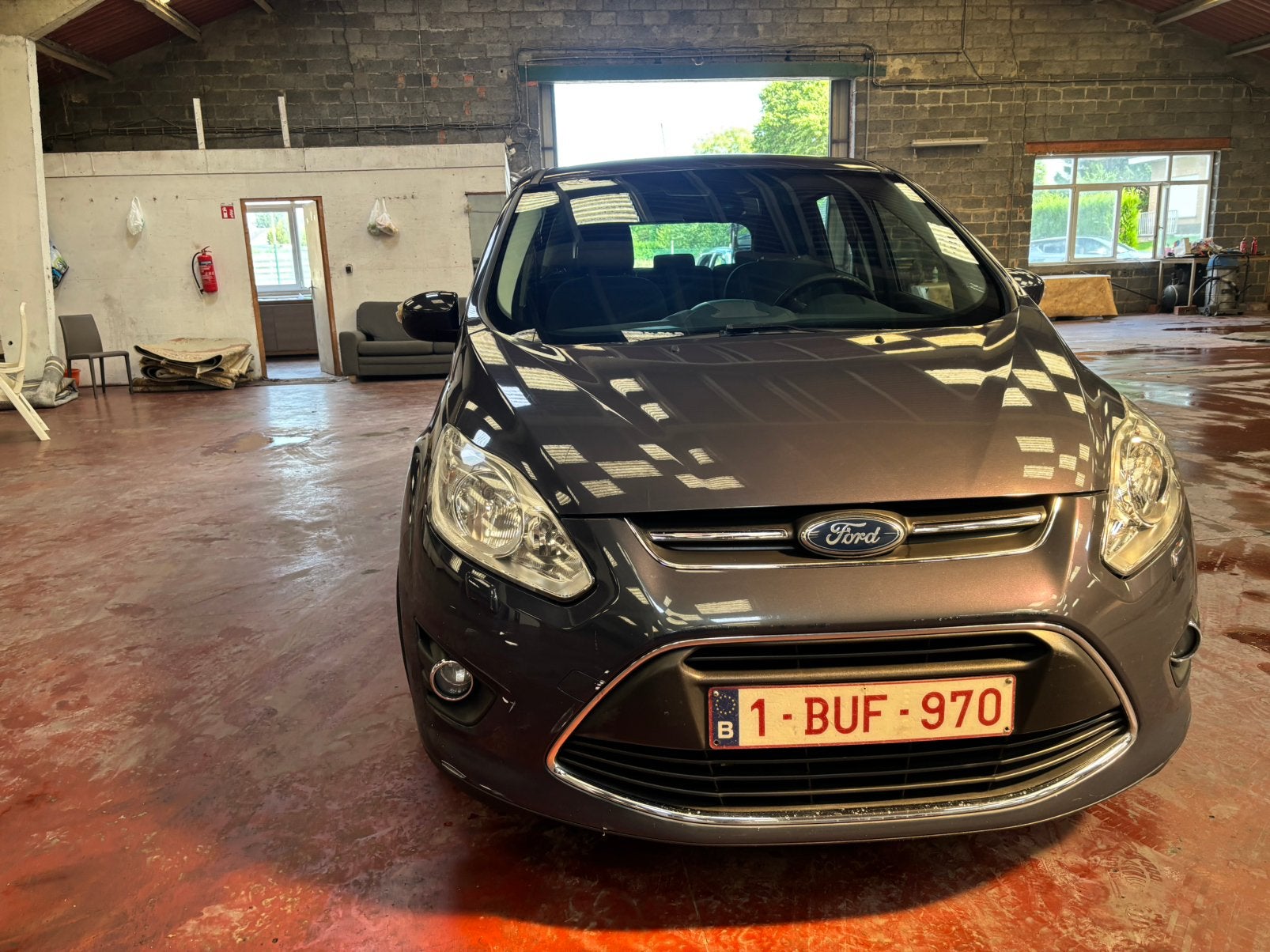 Ford c max, Autos, Achat, Diesel, Particulier, C-Max