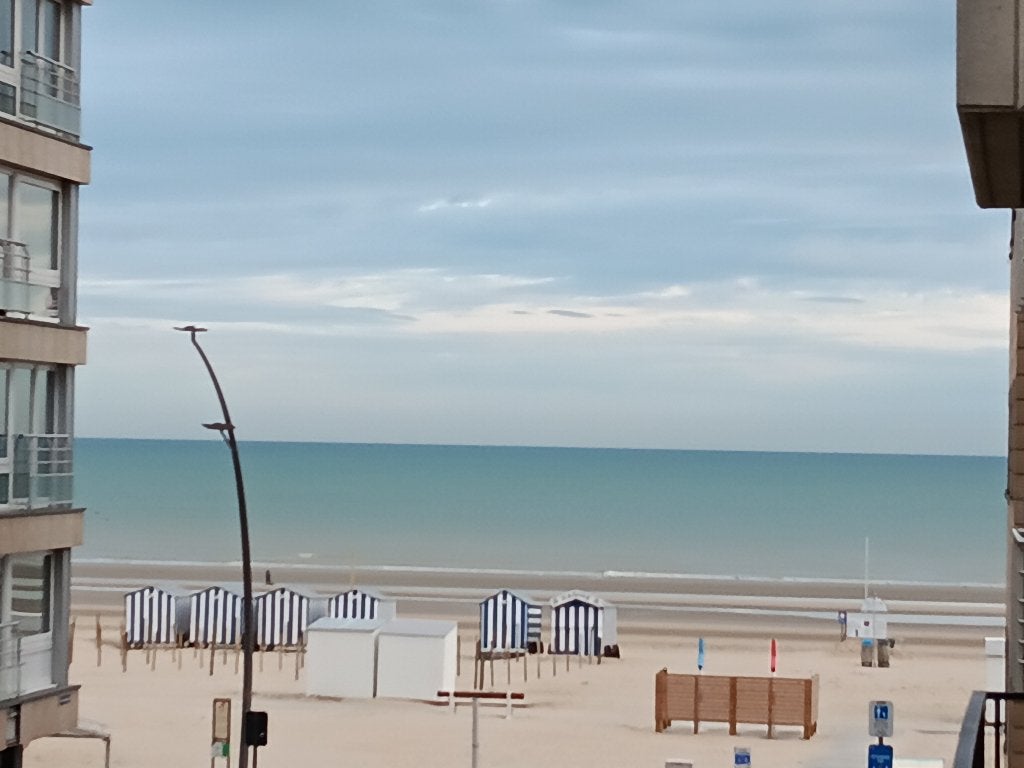 Offre de dernière minute appartement de vacances à La Panne, Propriétaire