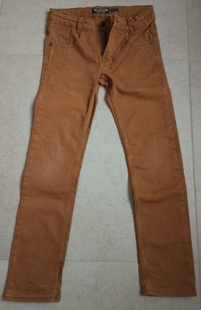 Broek jongen maat 140, Ophalen, Gebruikt, Jongen, Broek
