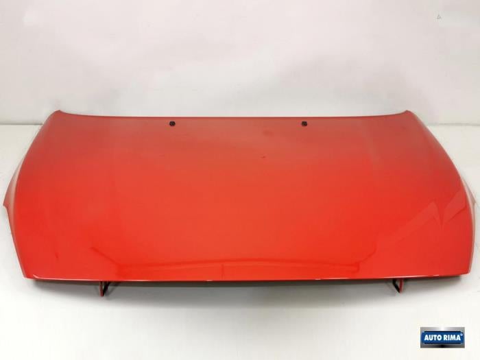 Capot d'un Volvo S60 (612), Autos : Pièces & Accessoires, Carrosserie & Tôlerie, Capot moteur, Volvo, Utilisé, 3 mois de garantie
